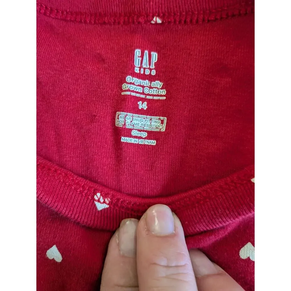 GAP over brand